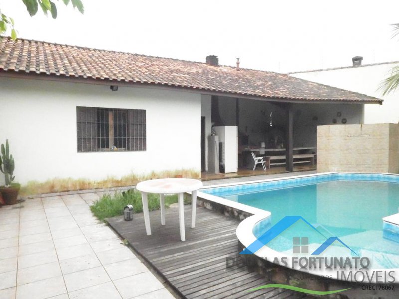 Casa em Peruíbe