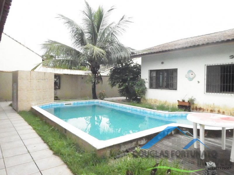 Casa em Peruíbe