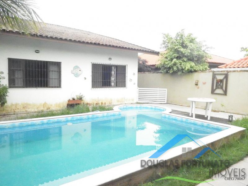 Casa em Peruíbe