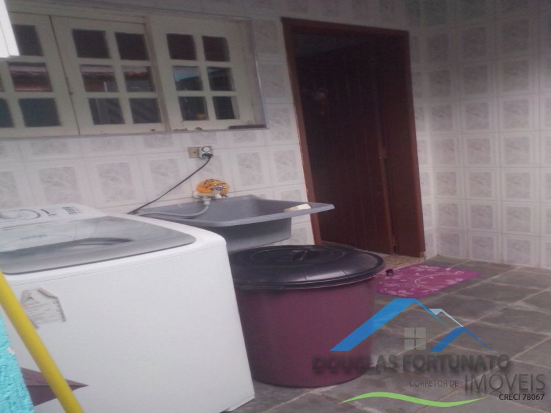 Casa em Peruíbe