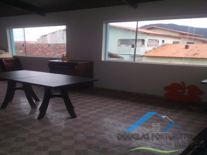 Casa em Peruíbe