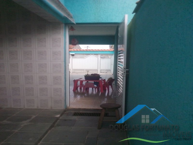 Casa em Peruíbe