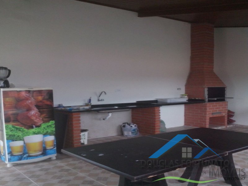 Casa em Peruíbe