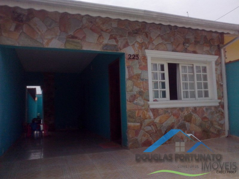 Casa em Peruíbe