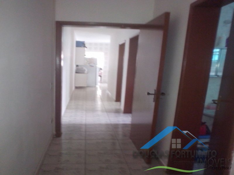 Casa em Peruíbe