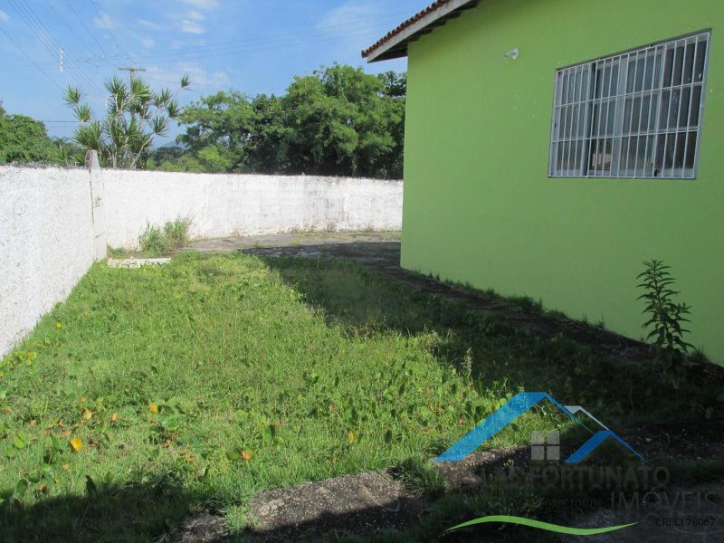 Casa em Peruíbe