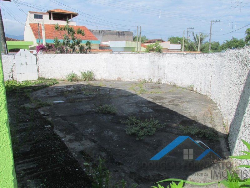 Casa em Peruíbe