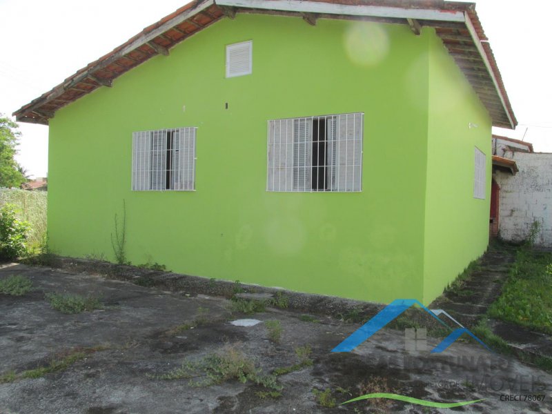 Casa em Peruíbe