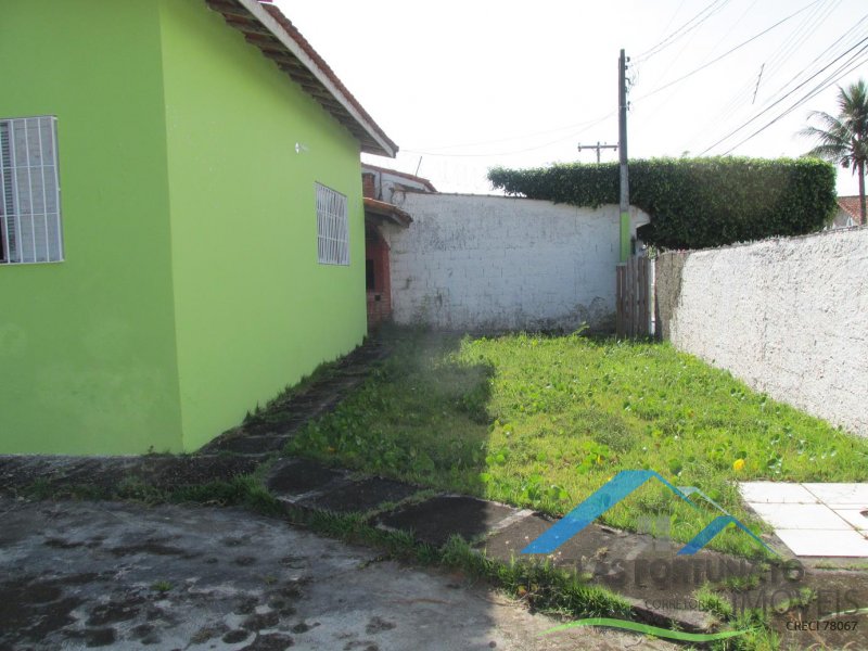 Casa em Peruíbe