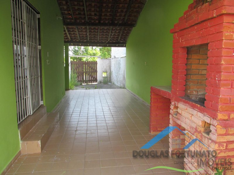 Casa em Peruíbe