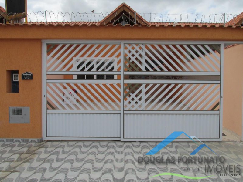 Casa em Peruíbe