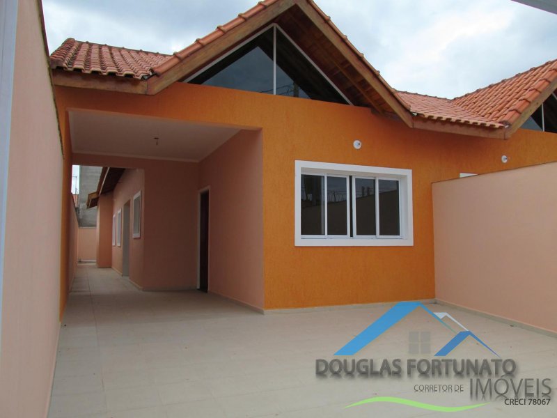 Casa em Peruíbe
