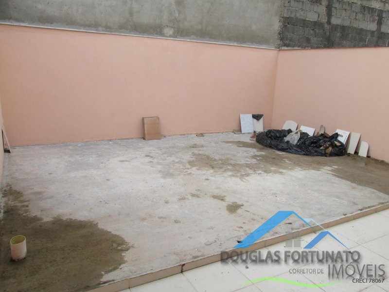Casa em Peruíbe
