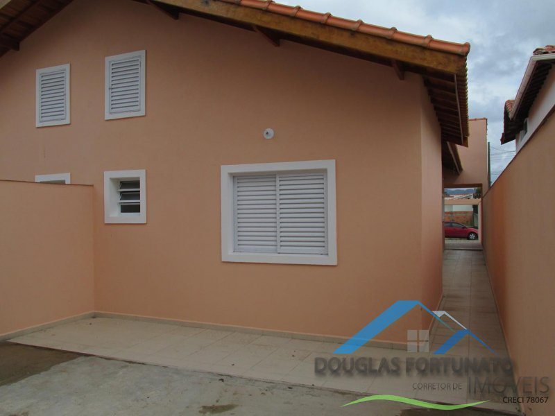 Casa em Peruíbe