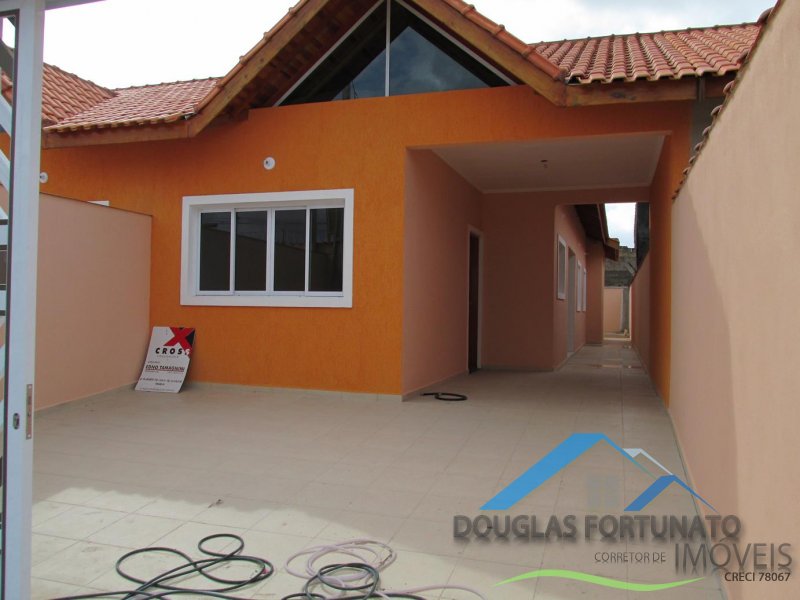 Casa em Peruíbe