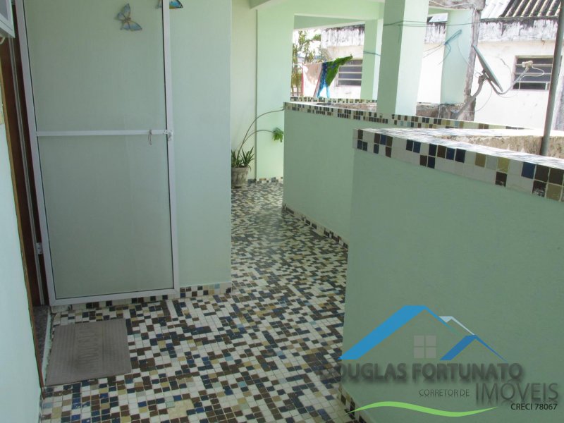 Apartamento em Peruíbe