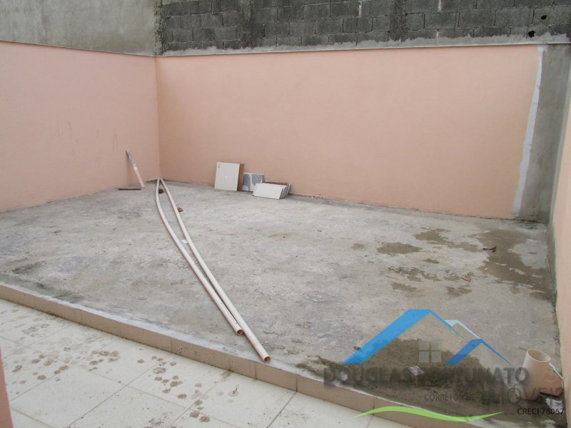 Casa em Peruíbe
