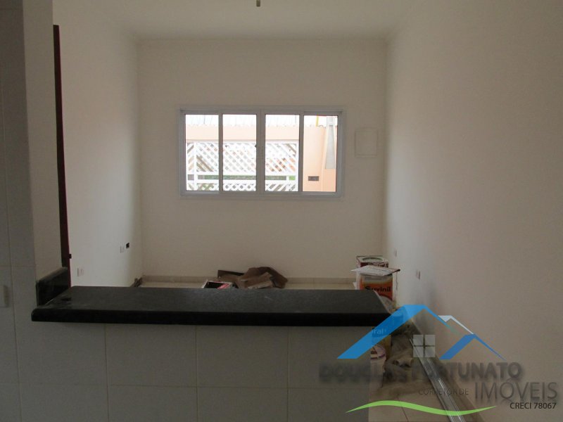 Casa em Peruíbe