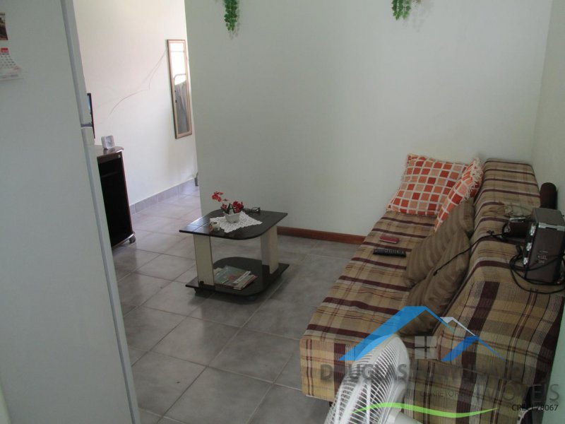 Apartamento em Peruíbe