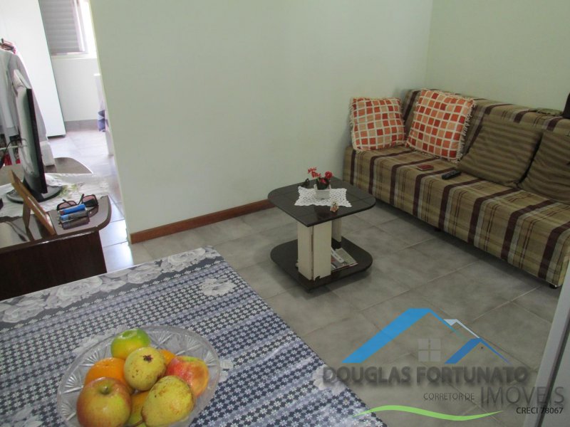 Apartamento em Peruíbe