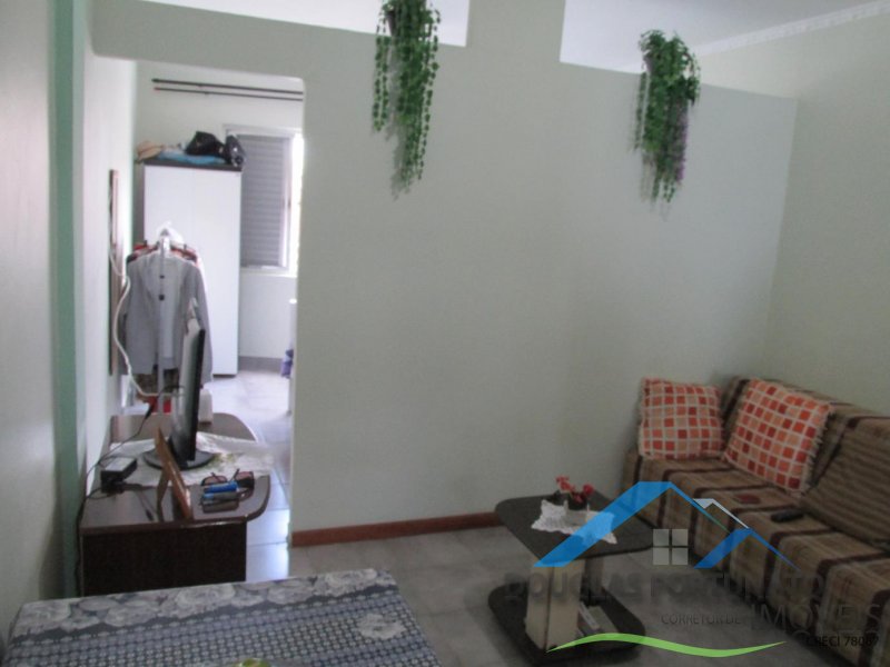 Apartamento em Peruíbe