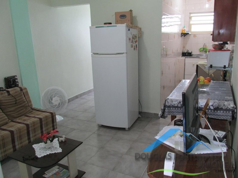 Apartamento em Peruíbe