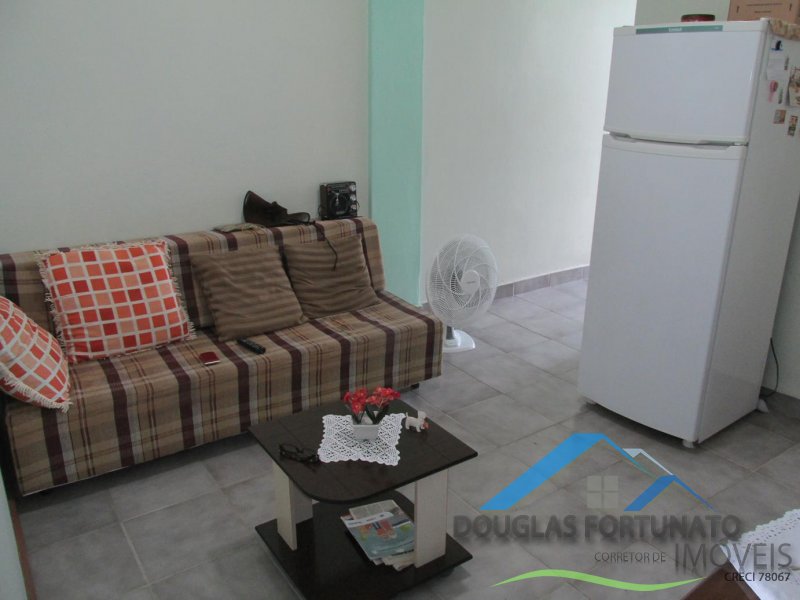 Apartamento em Peruíbe