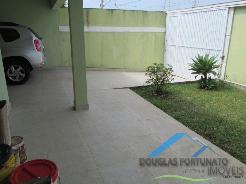 Casa em Peruíbe