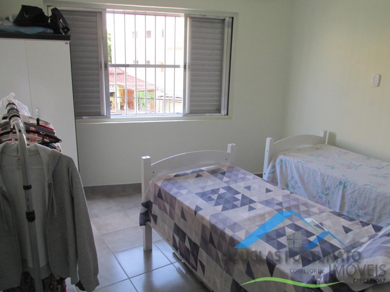 Apartamento em Peruíbe