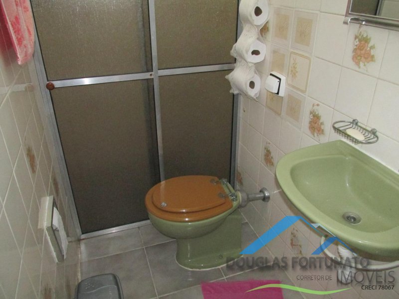 Apartamento em Peruíbe