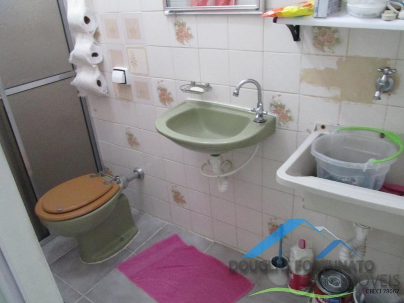 Apartamento em Peruíbe