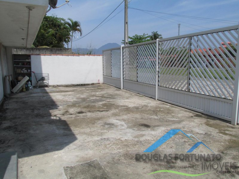 Apartamento em Peruíbe