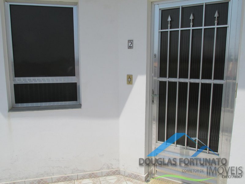 Apartamento em Peruíbe