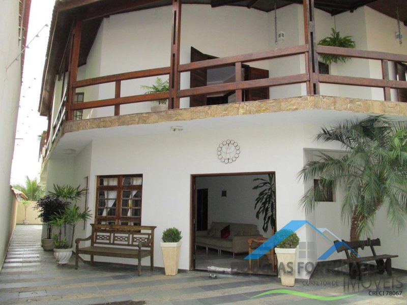 Casa em Peruíbe