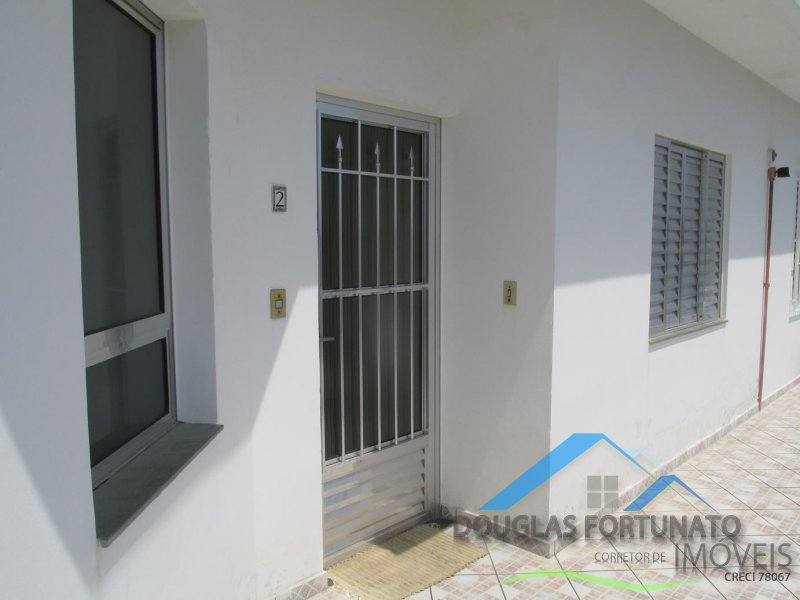 Apartamento em Peruíbe