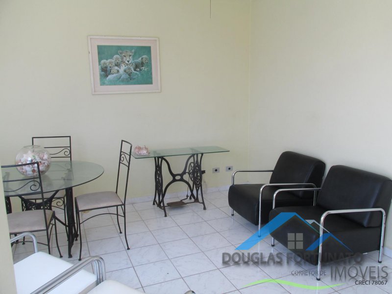 Apartamento em Peruíbe