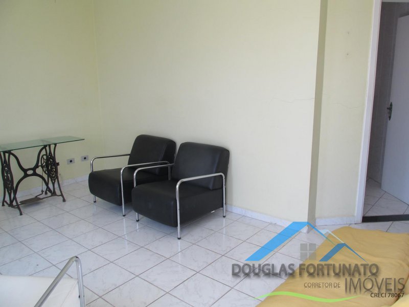 Apartamento em Peruíbe
