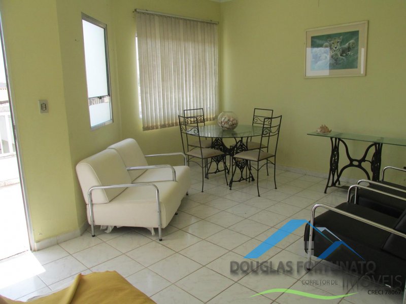 Apartamento em Peruíbe para Venda