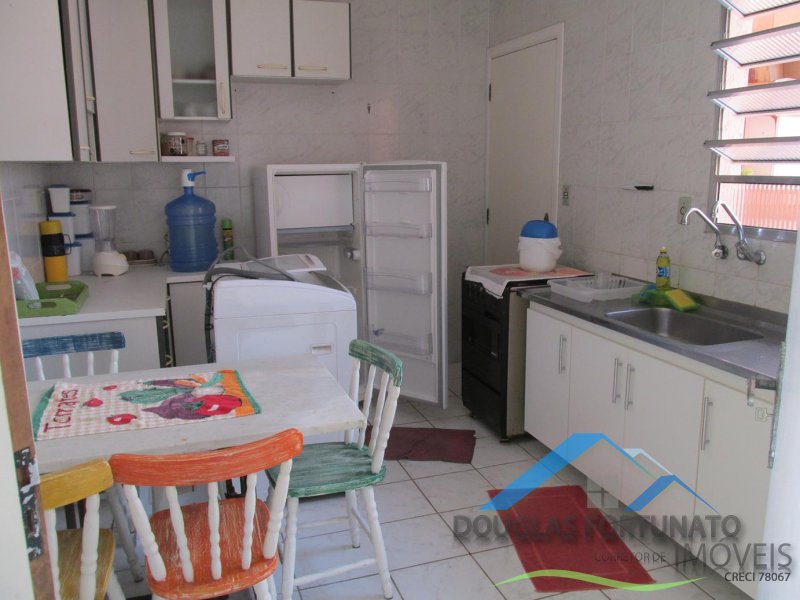 Apartamento em Peruíbe