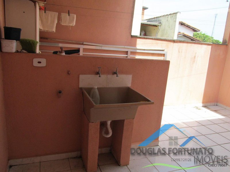 Apartamento em Peruíbe