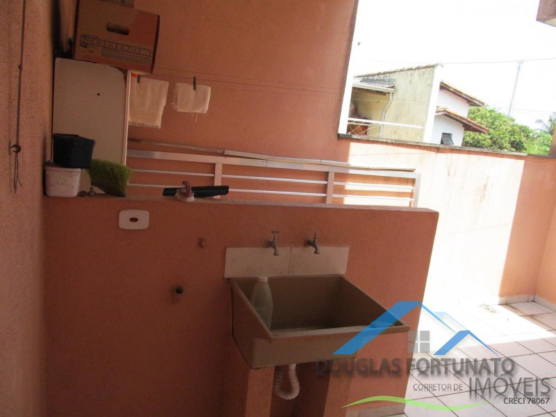 Apartamento em Peruíbe