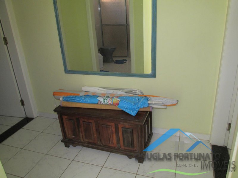 Apartamento em Peruíbe