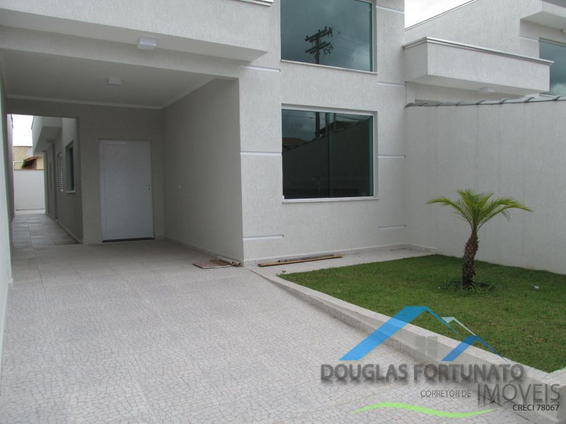 Casa em Peruíbe para Venda