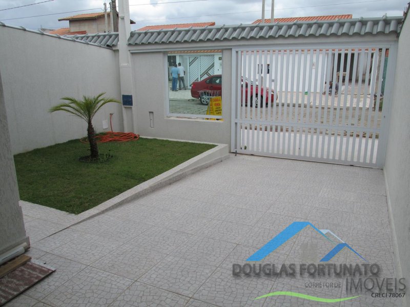 Casa em Peruíbe