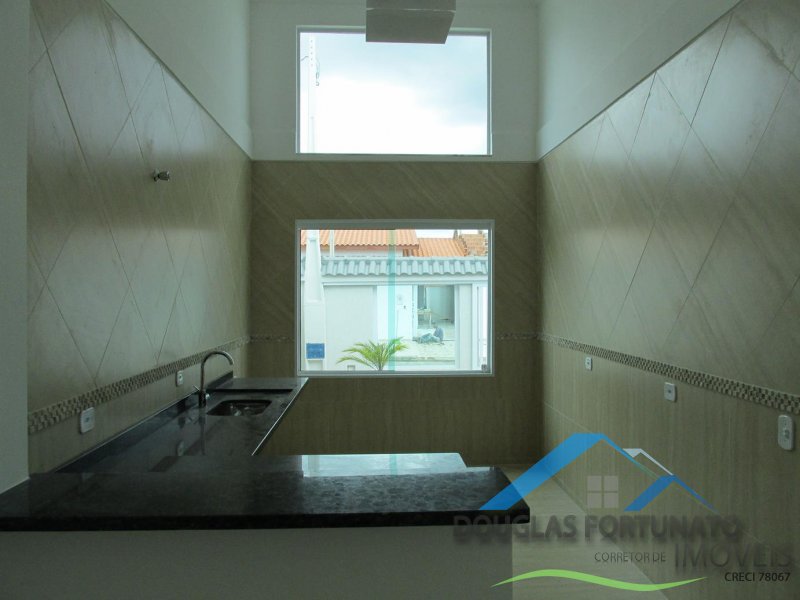 Casa em Peruíbe