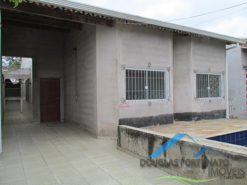 Casa em Peruíbe