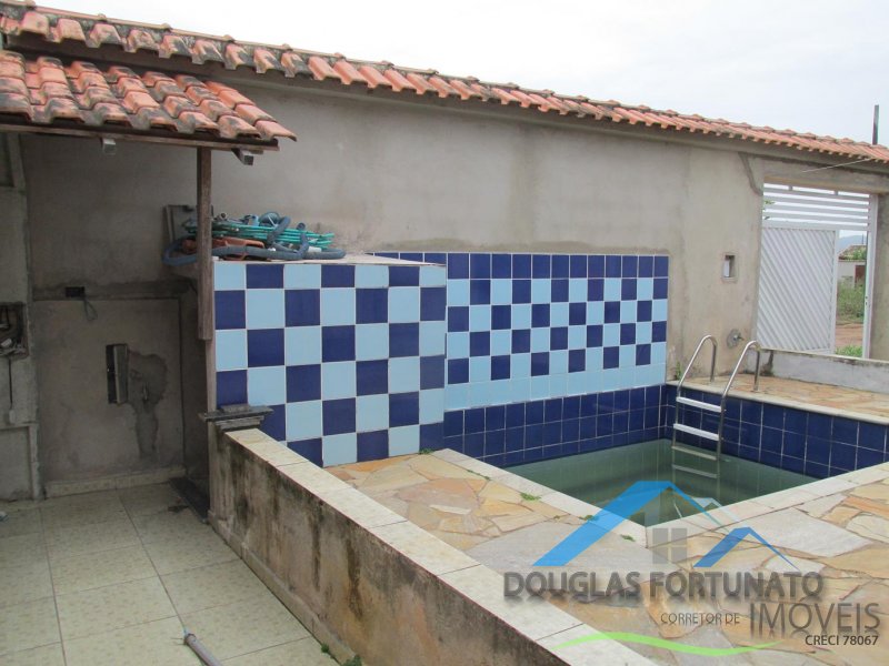 Casa em Peruíbe