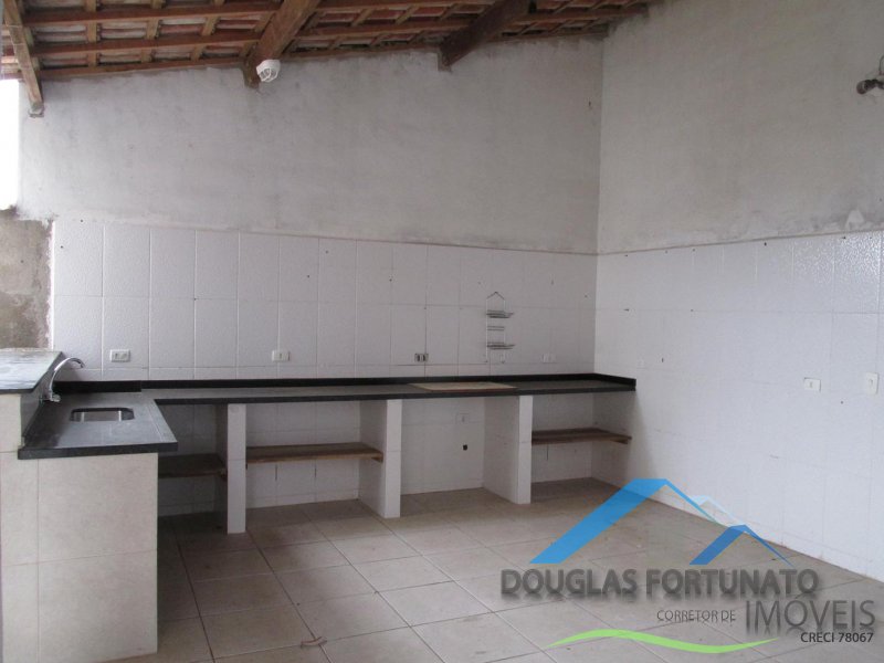 Casa em Peruíbe
