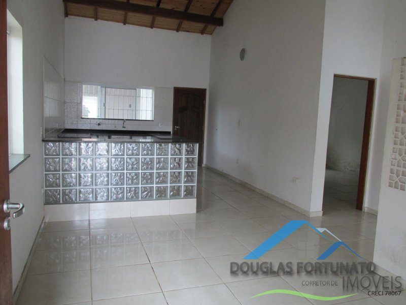 Casa em Peruíbe