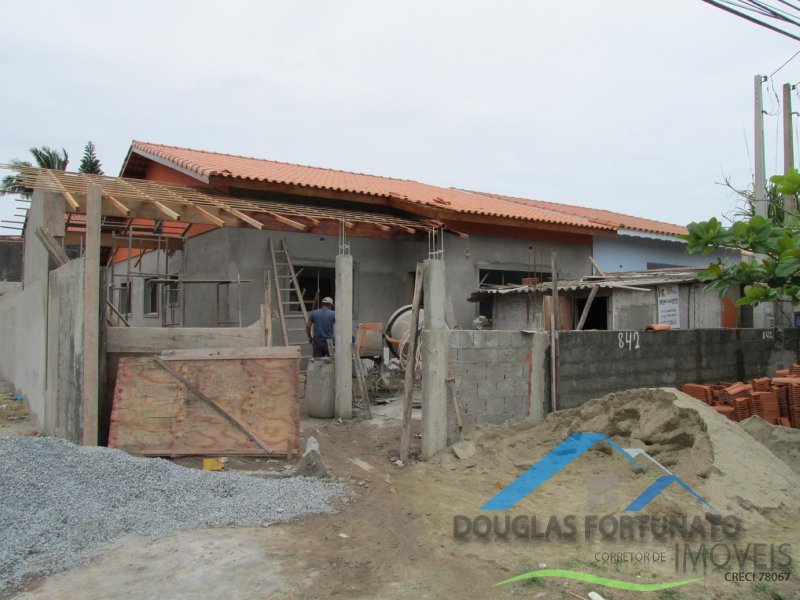 Casa em Peruíbe